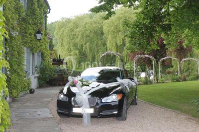 Location salle Poincy (Seine-et-Marne) - Le Moulin De Poincy #24