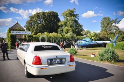 Location salle Poincy (Seine-et-Marne) - Le Moulin De Poincy #24