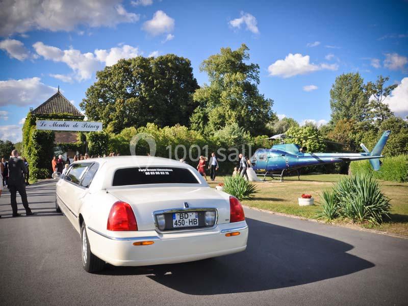 Location salle Poincy (Seine-et-Marne) - Le Moulin De Poincy #5