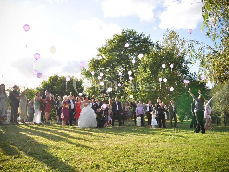 Location salle Poincy (Seine-et-Marne) - Le Moulin De Poincy #6