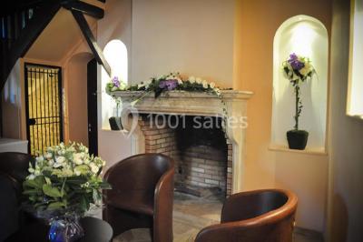 Location salle Poincy (Seine-et-Marne) - Le Moulin De Poincy #24