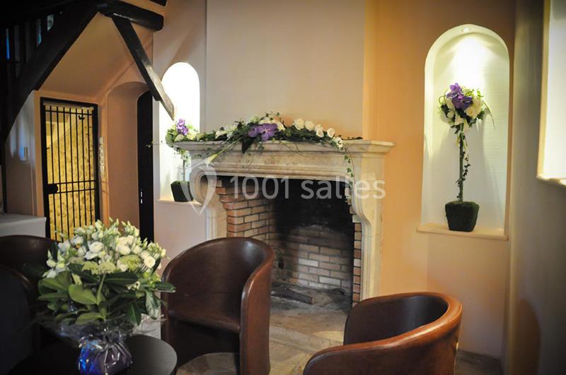 Location salle Poincy (Seine-et-Marne) - Le Moulin De Poincy #7