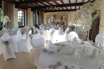 Location salle Poincy (Seine-et-Marne) - Le Moulin De Poincy #24