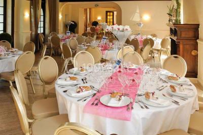 Location salle Poincy (Seine-et-Marne) - Le Moulin De Poincy #24