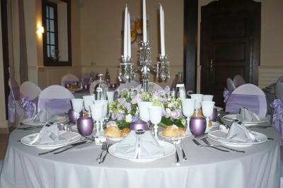 Location salle Poincy (Seine-et-Marne) - Le Moulin De Poincy #24