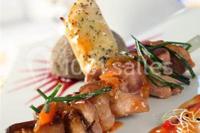 Location salle Poincy (Seine-et-Marne) - Le Moulin De Poincy #24