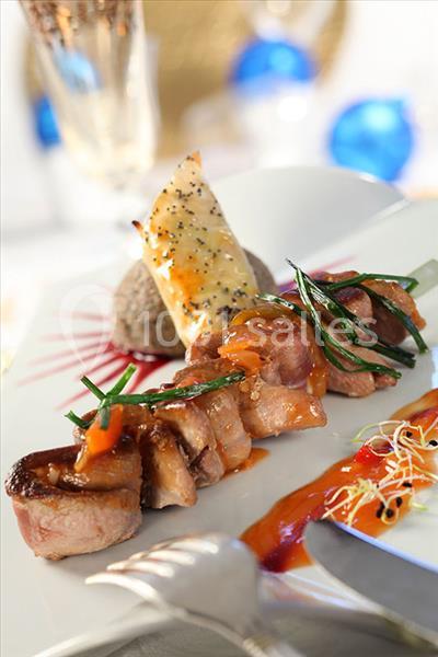 Location salle Poincy (Seine-et-Marne) - Le Moulin De Poincy #12