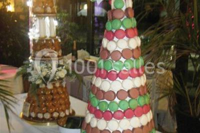 Location salle Poincy (Seine-et-Marne) - Le Moulin De Poincy #24