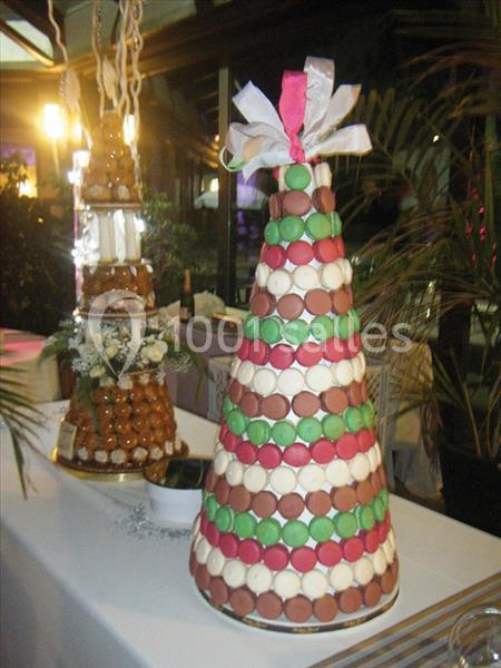 Location salle Poincy (Seine-et-Marne) - Le Moulin De Poincy #13