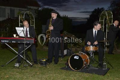 Location salle Poincy (Seine-et-Marne) - Le Moulin De Poincy #24