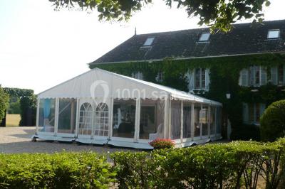 Location salle Poincy (Seine-et-Marne) - Le Moulin De Poincy #24