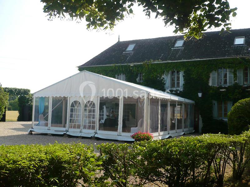 Location salle Poincy (Seine-et-Marne) - Le Moulin De Poincy #15