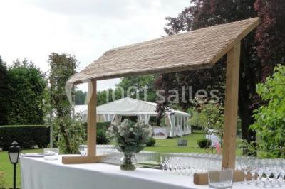 Location salle Poincy (Seine-et-Marne) - Le Moulin De Poincy #24