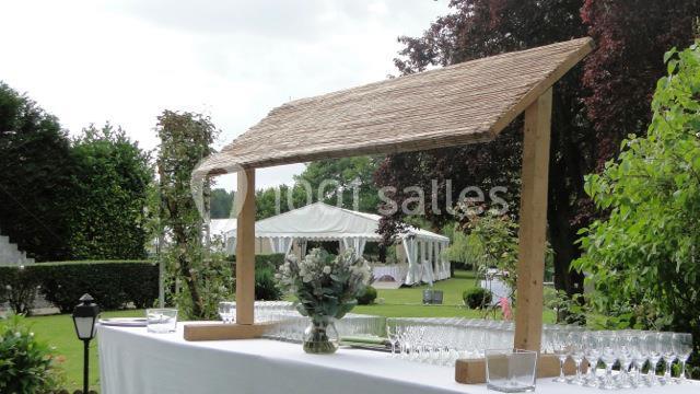 Location salle Poincy (Seine-et-Marne) - Le Moulin De Poincy #16