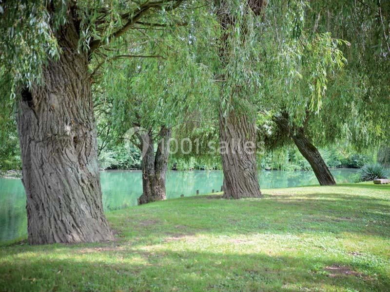 Location salle Poincy (Seine-et-Marne) - Le Moulin De Poincy #18