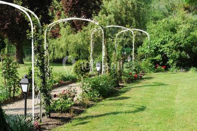 Location salle Poincy (Seine-et-Marne) - Le Moulin De Poincy #24