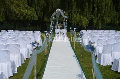 Location salle Poincy (Seine-et-Marne) - Le Moulin De Poincy #24