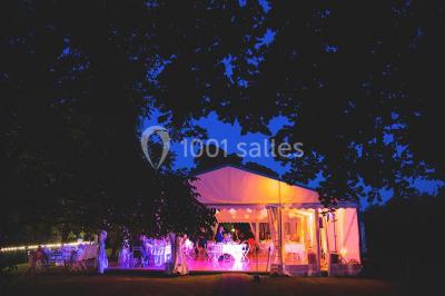 Location salle Poincy (Seine-et-Marne) - Le Moulin De Poincy #24