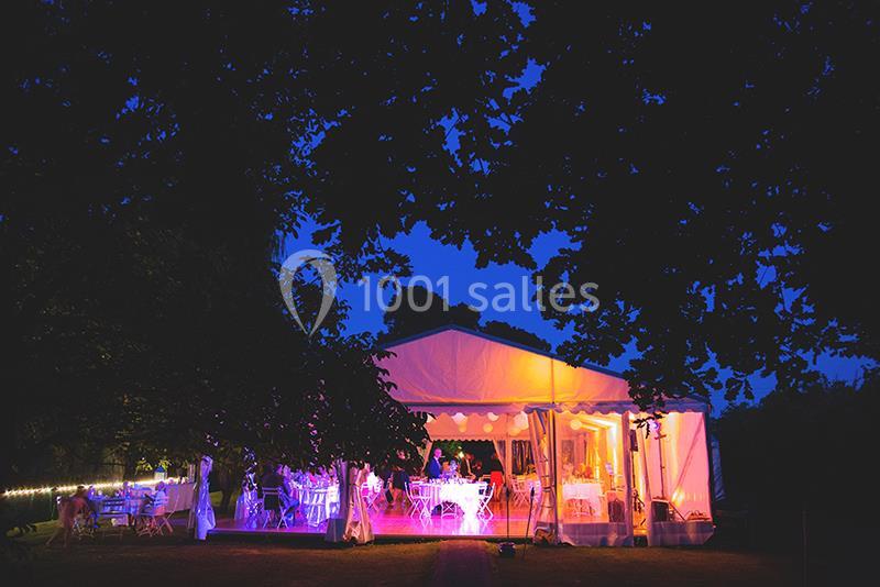 Location salle Poincy (Seine-et-Marne) - Le Moulin De Poincy #21