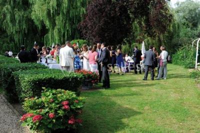 Location salle Poincy (Seine-et-Marne) - Le Moulin De Poincy #24