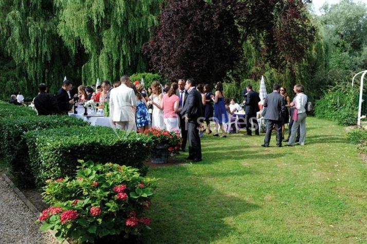 Location salle Poincy (Seine-et-Marne) - Le Moulin De Poincy #23