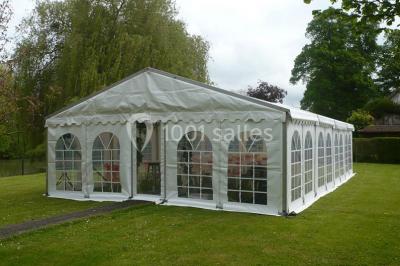 Location salle Poincy (Seine-et-Marne) - Le Moulin De Poincy #24