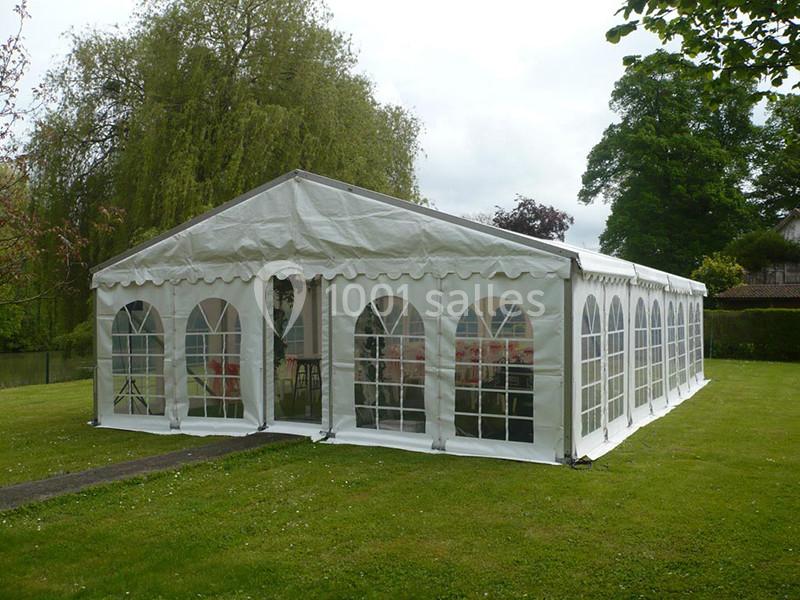 Location salle Poincy (Seine-et-Marne) - Le Moulin De Poincy #24