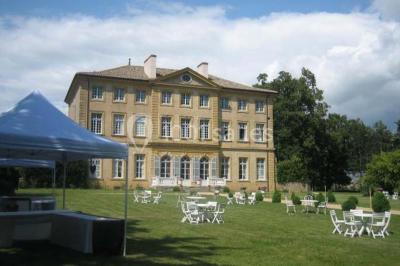 Château de Rosey - photo 3