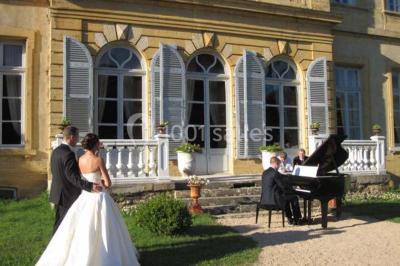 Château de Rosey - photo 1