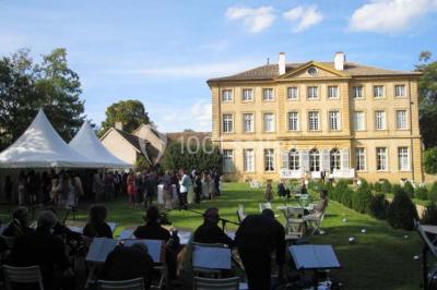 Château de Rosey - photo 5
