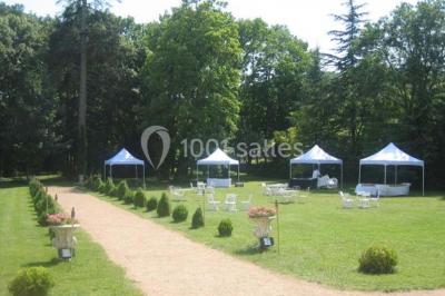Château de Rosey - photo 2