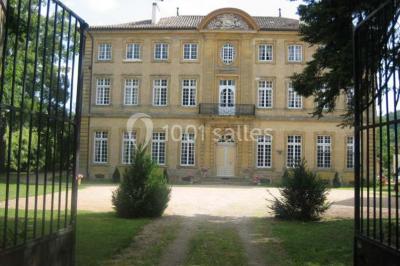 Château de Rosey - photo 3