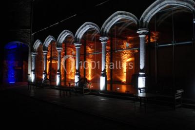 Location salle Seneffe (Hainaut) - Château Fort De Feluy #21