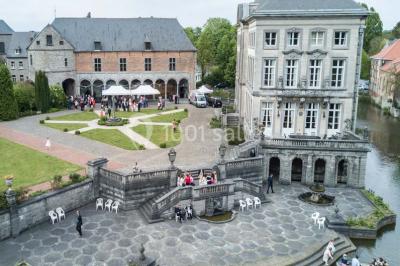 Location salle Seneffe (Hainaut) - Château Fort De Feluy #21