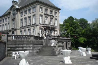 Location salle Seneffe (Hainaut) - Château Fort De Feluy #21