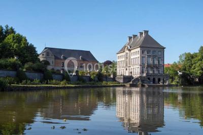 Location salle Seneffe (Hainaut) - Château Fort De Feluy #21