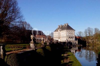 Location salle Seneffe (Hainaut) - Château Fort De Feluy #21