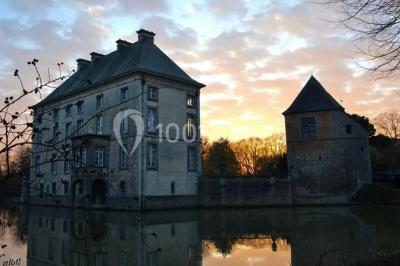Location salle Seneffe (Hainaut) - Château Fort De Feluy #21