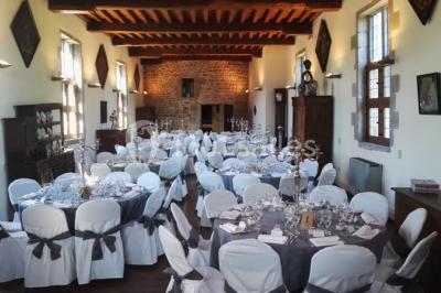 Location salle Seneffe (Hainaut) - Château Fort De Feluy #21