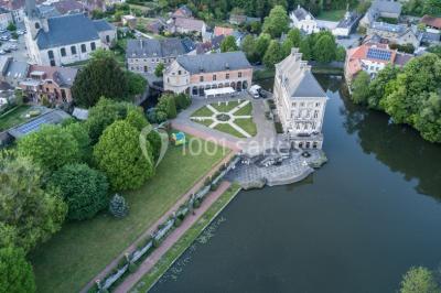 Location salle Seneffe (Hainaut) - Château Fort De Feluy #21