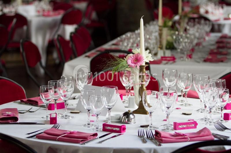 Location salle Seneffe (Hainaut) - Château Fort De Feluy #16