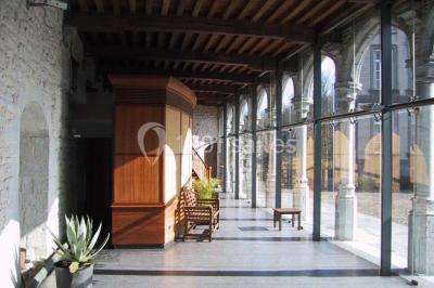 Location salle Seneffe (Hainaut) - Château Fort De Feluy #19