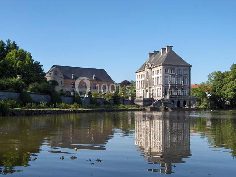 Location salle Seneffe (Hainaut) - Château Fort De Feluy #11