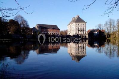 Location salle Seneffe (Hainaut) - Château Fort De Feluy #19