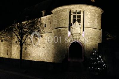 Location salle Seneffe (Hainaut) - Château Fort De Feluy #19