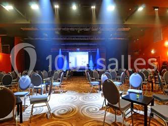 Location salle Amnéville (Moselle) - Casino Seven #11