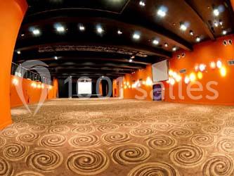 Location salle Amnéville (Moselle) - Casino Seven #2