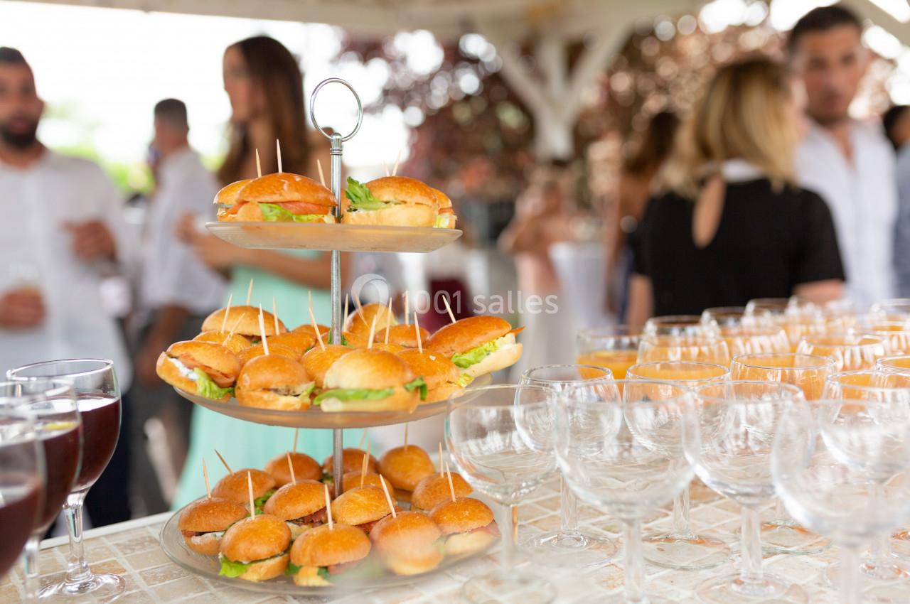 Location salle Tourrettes (Var) - Auberge Des Pins #11 Location salle Tourrettes (Var) - Auberge Des Pins #11