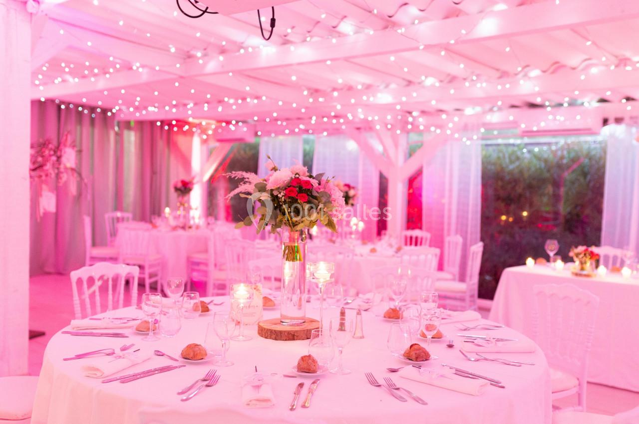 Location salle Tourrettes (Var) - Auberge Des Pins #16 Location salle Tourrettes (Var) - Auberge Des Pins #16