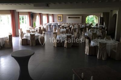 Location salle Mouscron (Hainaut) - La Renaissance #8